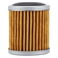 thumbnail image 2 of Filtro de Transmisión, Proteja el Filtro de Enfriador de Aceite del Motor Para El Juke Cubo Altima, 2 of 7