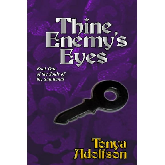Thine Enemy's Eyes (Paperback)