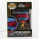 thumbnail image 1 of Figura de vinilo Funko Pop! Marvel Black Light MCU Glow Toy, 1 of 4
