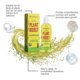 thumbnail image 3 of Nutriente para plantas Yashi Solución nutritiva para crecimiento 100 ml 1 pieza, 3 of 5