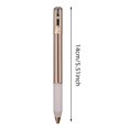 thumbnail image 3 of asddcavvf Stylo à Prise Géométrique : Stylo à Bille à Action Kaléidoscopique avec Design Rétractable Anti-Stress – Clic & Papeterie pour Étudiants & Adultes (5ml) Stylos à Encre en Vrac, 3 of 8