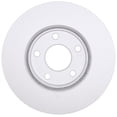 thumbnail image 5 of ACDelco Disc Brake Rotor 18A2413AC Fits select: 2006-2007,2009-2011 CHEVROLET HHR, 5 of 5