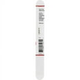thumbnail image 2 of KISS Nail File, Washable, Medium/Medium Fine, 180/240, 2 of 2
