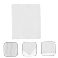 thumbnail image 3 of FELTECHELECTR 100Set Makeup Cotton Rounds White Facial Cleansing Daily Use for Women, 3 of 7