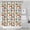 White-162, variant on Cartoon Car Shower Curtain with 6 Hooks Waterproof Fabric Bathroom Shower Curtain Featuring Construction Vehicle Truck Tractor Fire Truck Excavator Design Durable Machine Washable Polyester for Home D