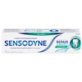 thumbnail image 1 of Sensodyne Repair and Protect Extra Fresh Toothpaste for Sensitive Teeth, 75 mL, 1 of 6