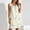 D, variant on Jamicy Nightgowns for Women Sleeveless Crew Neck Nightdress Cute Night Gowns Short Sleepshirt Soft Sleepwear Soft Pajama Dress