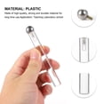 thumbnail image 3 of 2Pcs Electricity Test Balls Plastic Electroscope Balls Physics Experiment Tools, 3 of 9