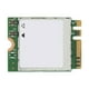 thumbnail image 2 of Tarjeta inalámbrica WiFi 6 NGFF M.2 1800Mbps 802.11AX MU MIMO tarjeta inalámbrica portátil compatible para computadora de escritorio, 2 of 5