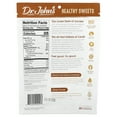 thumbnail image 2 of Dr. John's Healthy Sweets Chocolate Hard Candy, + Fiber, Sugar Free, 3.85 oz (109 g), 2 of 2