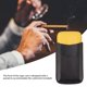 thumbnail image 3 of Porta Cigarros Portátil, Tecnología De Costura Estuche Para Cigarros De Cuero Suave Al Tacto Para El Hogar, 3 of 7