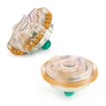 thumbnail image 2 of Peonza Aleación de metal Burst Gyro Fighting Gyroscope Launcher Spinning Toys Likrtyny libre de BPA, 2 of 5
