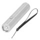 thumbnail image 1 of Infrared Light Wand for Face and Body Aluminum Alloy 630nm 660nm 850nm Wavelength Handheld Near Infrared Light Touch for Joint Muscle Knee Ankle Hands, 1 of 4