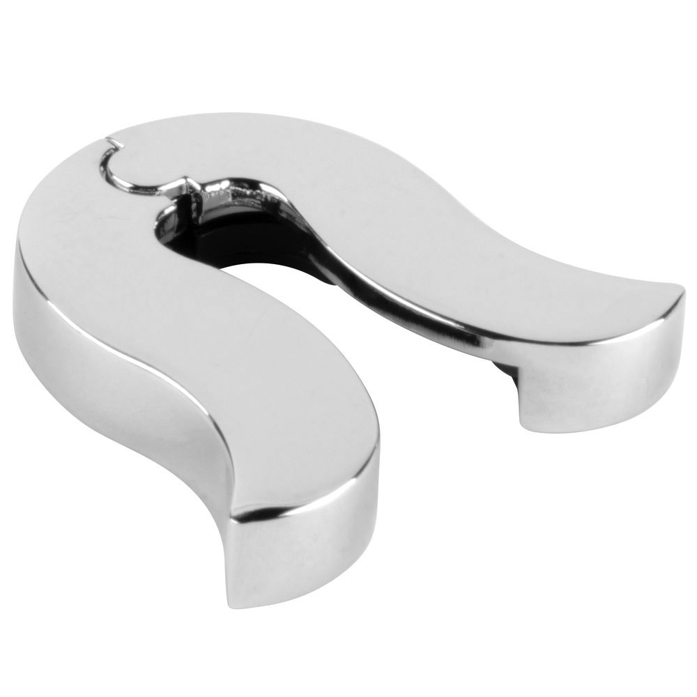 Hand Held Stainless Steel Wine Bottle Foil Cutter