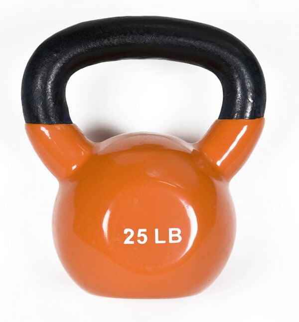 Гиря Eleiko 32 kg