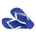 thumbnail image 4 of Sandalia Havaianas Talla 27 Blanco y Azul, 4 of 4