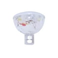 thumbnail image 2 of WREESH LED Swimming Pool Diving Light Fish Tank Bathtub Light Landscape Light, 2 of 9
