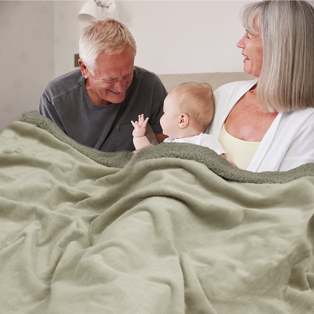 Soft waterproof blanket sale