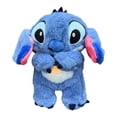thumbnail image 1 of Muñeco Peluche Chupete para Bebé Con Luces Musicales Respiración Rítmica Recién Nacidos, 1 of 9