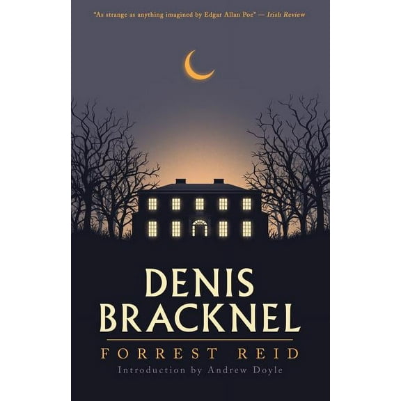 Denis Bracknel (Paperback)