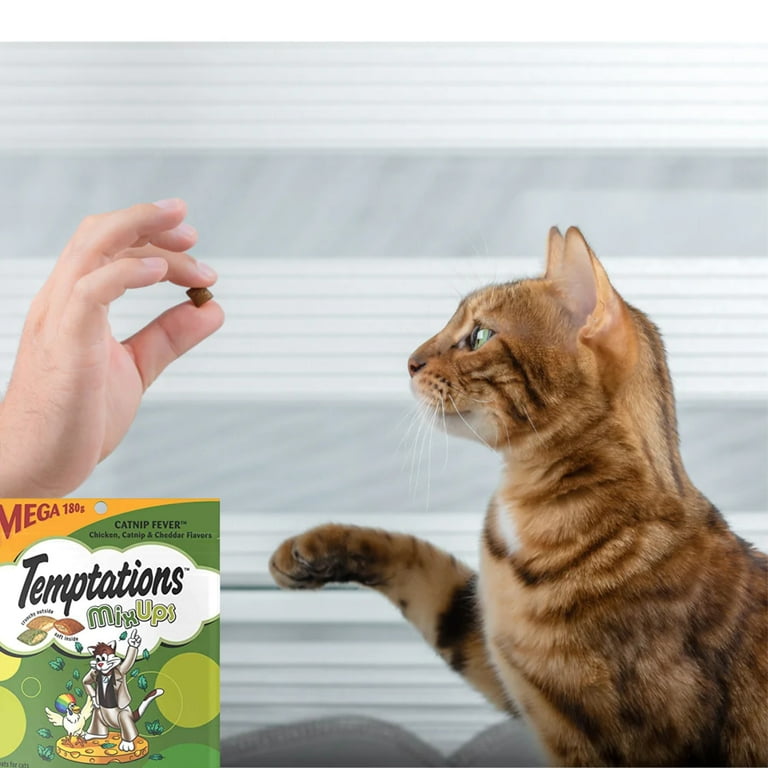 Temptation mix ups cheap