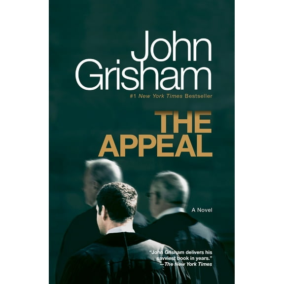 The Appeal, (Paperback)
