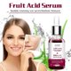 thumbnail image 3 of Liquidación Sin reembolso Sin cambio Esencia de ácido tartárico Jaysuing Eliminación de puntos negros y acné Diluye la viruela Aclara y reduce los poros - 30 ml en caja, 3 of 4