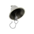 thumbnail image 4 of India Overseas Trading Corp AL 1843 Aluminum Ship Bell Small, 4 of 5
