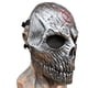 thumbnail image 2 of Máscara de cosplay Deathstrokes Halloween Carnaval Pascua, 2 of 2