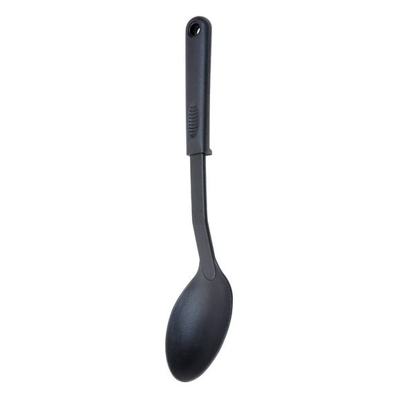 Fox Run Black Nylon Basting Spoon