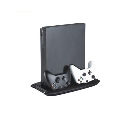 Various Functions Game Console Base Fan console base bracket durable ...