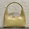thumbnail image 4 of Bolso de axila para mujer, Bolso de mano de cuero PU Ins, Bolso de mano a la moda Y2K, Bolso de mano, 4 of 5