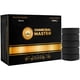 thumbnail image 1 of Discos de incienso Charcoal Master, 40 mm, 100 tabletas, 1 of 9