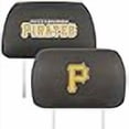 thumbnail image 3 of FANMATS 12548 MLB - Housse d'Appuie-tête Pirates de Pittsburgh, 3 of 4