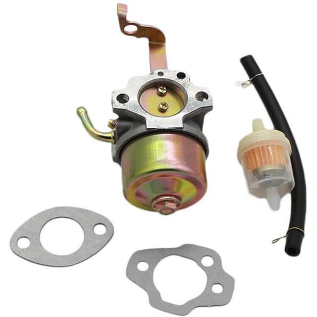 CARBURADOR con Junta para Motor Generador Robin EY20 EY15 DET180 Wisconsin WI-185. Kuyhfg Sin marca