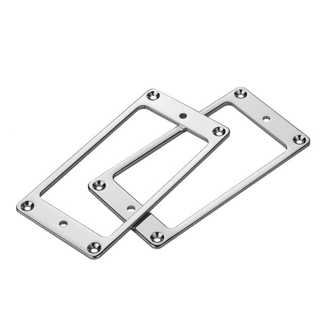 Border,Pickups Cover Frame Cover Frame Set Frame Set Lp Pickup Humbucker To Lp Used To Pickup Qisuo 2pcs Eryue Pickup Rim Huiop Lp Frame Pickups Used To Pickup Rim 2pcs