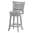 thumbnail image 3 of Swivel Counter Stool, set of 2, 3 of 3