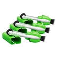thumbnail image 1 of Limpiador de gafas Peeps CarbonKlean, microfibra, paquete de 3, 1 of 7