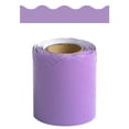 thumbnail image 3 of Yesbay Bulletin Board Border Sticker Scalloped Border Trim for Classroom Office Decor, Waterproof Decoration Tape Roll for Cork Board White Board Party Supplies, 3 of 8