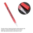 thumbnail image 1 of Acrylic Paint Marker Pens, Acrylic Markers, 12 Colors Writing Painting For Marking, 1 of 8