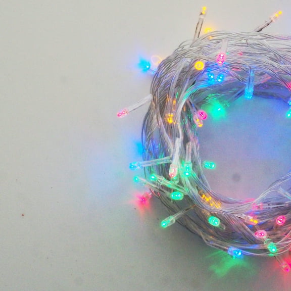 Perfect Holiday SX-100MT 100 LED 32feet String Fairy Light - Multicolor
