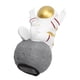 thumbnail image 5 of Altavoz Bluetooth inalámbrico Bling Bling mini astronauta TWS, 5 of 12