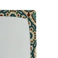 thumbnail image 3 of Ambesonne Orient Fitted Sheet, Retro Nostalgic Design, Twin Size, Multicolor, 3 of 3