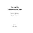 thumbnail image 1 of Pre-Owned Basalt: Colorado Midland town (Hardcover) 0871080389 9780871080387, 1 of 1