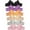 4523pl, variant on Women's Basic Lace Bras Petite to Plus Size, Pack of 6 - 4523PL, 36C