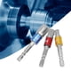 thumbnail image 5 of Juego de Adaptador de enchufe BuyWeek acero al cromo vanadio 1/4'', 5 of 8