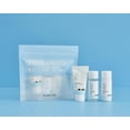 thumbnail image 1 of ROUND LAB 1025 Dokdo Mini Skin Care Set (Toner/Lotion/Cleanser), 1 of 6