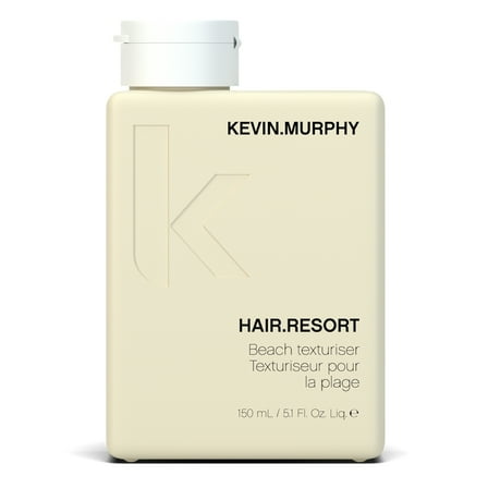 KEVIN.MURPHY HAIR.RESORT, Beach Texturiser & Curl Enhancer for All Hair Types, 150 mL