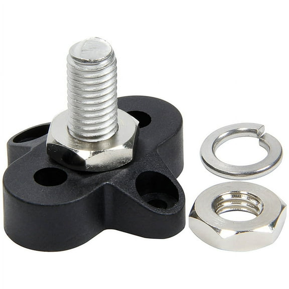 Allstar Performance 76146 3/8" Stud Junction Block
