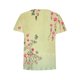 thumbnail image 3 of Tops de Ajuste Suelto para las Mujeres Sudadera de Manga Corta, Camiseta Casual Impresa para el Uso Diario de Primavera Y Otoño, 3 of 5